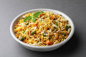 Veg Biryani