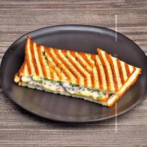 Veg Cheese Sandwich