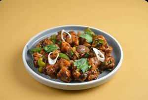 Chilli Chicken