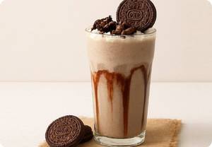 Oreo Thick Shake