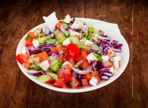 Finger Salad
