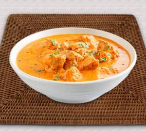 Chicken Fry With Gravy [2 Pieces]
