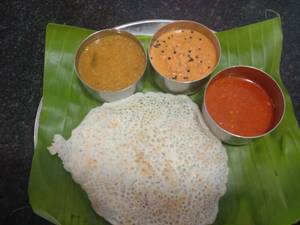 Thattu Dosa Set