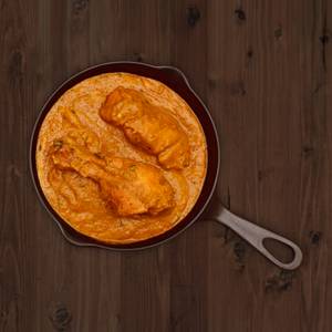 Boneless Butter Chicken