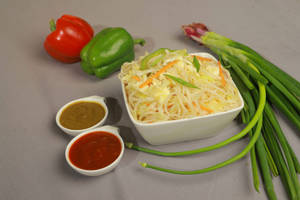 Egg Noodles
