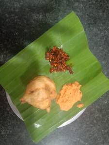 Bonda