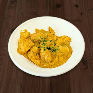 Delhi Special Chicken Butter 3Piece