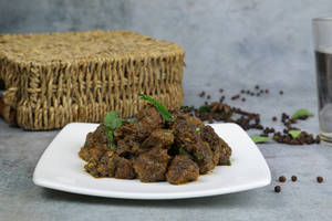 Mutton Chukka