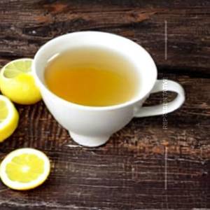 Lemon Tea