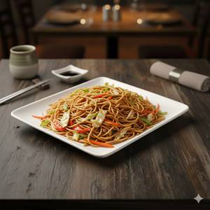 Veg Noodles