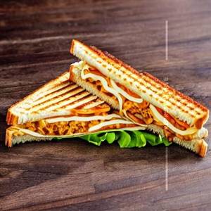 Cheese Grill Sandwich