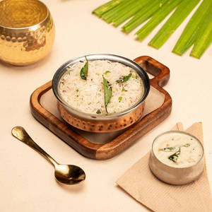 Butter Onion Sevai