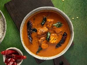 Kerala Curry Fish
