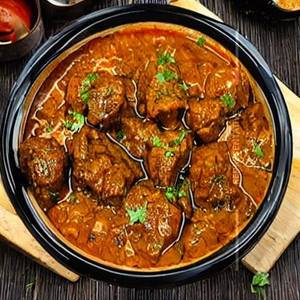 Mutton  Boneless