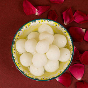 Disco Mini Rasgulla