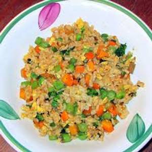 Garden Fried Rice