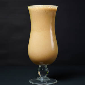 Cold Coffee.