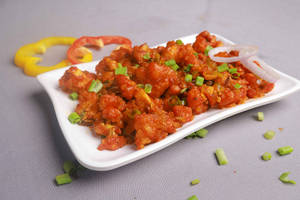 Gobi Manchurian