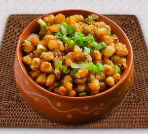 Paneer Crispy Corn