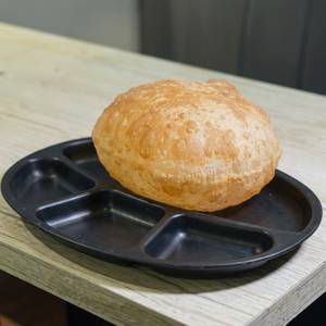 Extra Bhature