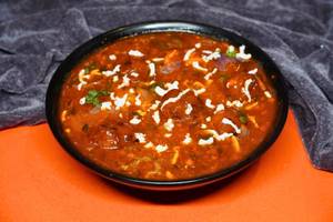 Veg Chilli