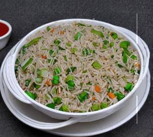 Veg Fried Rice