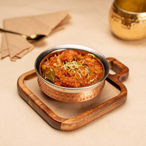 Chilly Gobi Semi Gravy