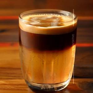 Ginger Ale Espresso