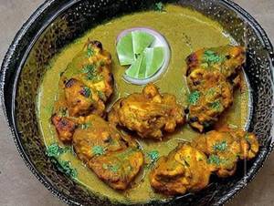 Chicken Pahadi Tikka