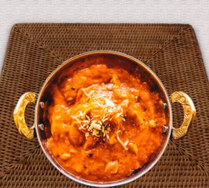 Ahuna Chicken Handi