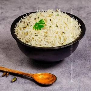 Jeera Rice