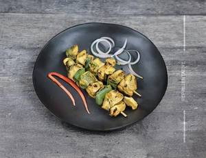 Chicken Tikka Rap