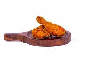 Chicken leg piece [1 pieces]
