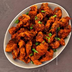 Chicken Boneless Fry