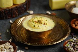 Rasmalai (2 Pcs)