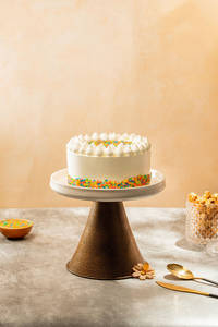 Rainbow Cream Cheese (500 Grams)