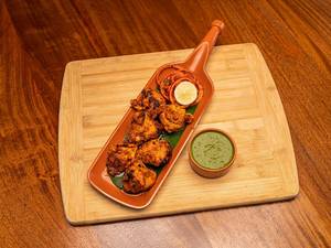 Chicken Tikka