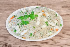 Paneer Fried Rice