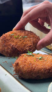Chicken Russian Kebab (3 Pcs)