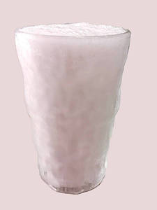 Fresh Lime Soda