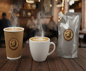 Hot Coffee