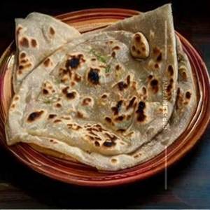 Wheat Tawa Paratha