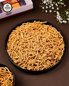 Teekha Sev (180gms)