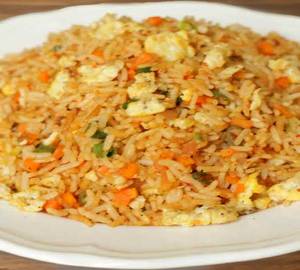 Egg rice
