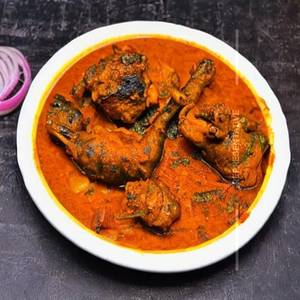 Murgh Hydrabadi