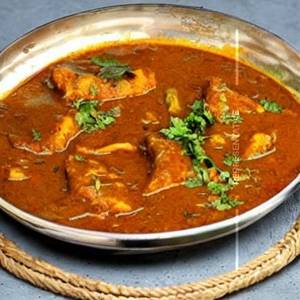 Fish Curry