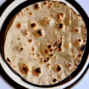 Roti Makka