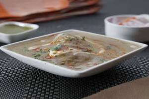 Malai Kofta