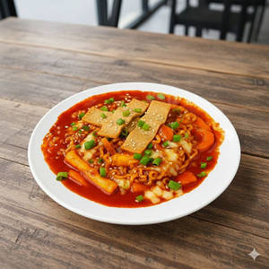 Rabokki – Emouk