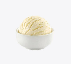 Vanilla Ice Cream